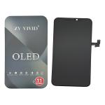 DISPLAY LCD FOR IPHONE 11 PRO MAX (HARD OLED ZY IC Exchangeable)
