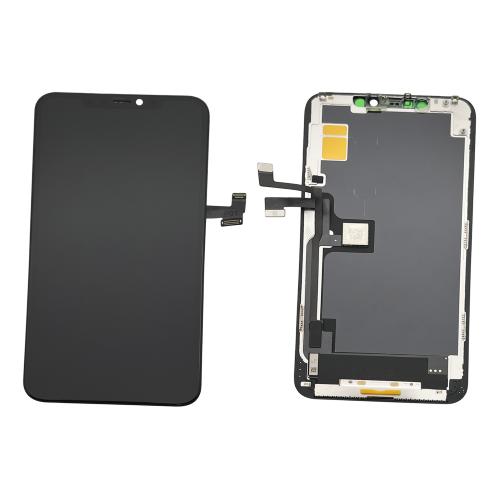 DISPLAY LCD FOR IPHONE 11 PRO MAX (HARD OLED ZY IC Exchangeable)