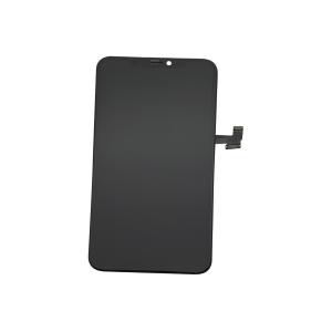 DISPLAY LCD FOR IPHONE 11 PRO MAX (HARD OLED ZY IC Exchangeable)