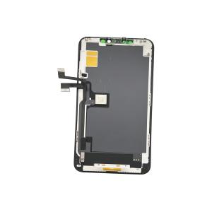 DISPLAY LCD FOR IPHONE 11 PRO MAX (HARD OLED ZY IC Exchangeable)
