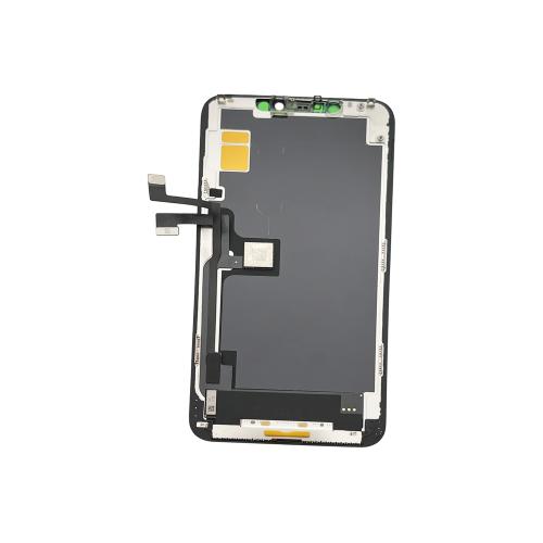 DISPLAY LCD FOR IPHONE 11 PRO MAX (HARD OLED ZY IC Exchangeable)