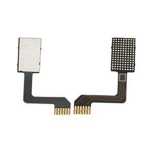 BILDSCHIRM LCD FUR IPHONE 14 SCHWARZ (HARD OLED ZY IC Austauschbar)