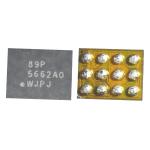 IC LM3566 U4100 / U4120 5662A0 LED FLASH FOTOCAMERA PER IPHONE X / XS / XS MAX / XR (12PIN)
