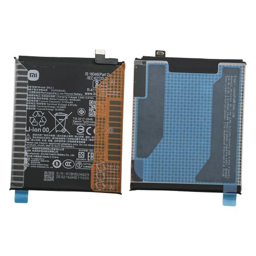 BATERIA BN5U PARA XIAOMI REDMI NOTE 14 5G / POCO M7 PRO 5G 1330102000143B