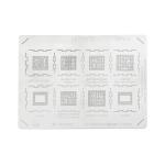 STENCIL PER REBALLING IC CHIP LUOWEI MTK-4 PTN0023