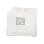 STENCIL PER REBALLING IC CHIP YCS PER CPU QUALCOMM SNAPDRAGON 888 / 888+