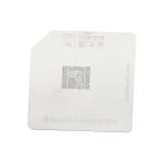 STENCIL PER REBALLING IC CHIP YCS PER CPU QUALCOMM SNAPDRAGON 410 / 615