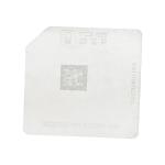 STENCIL PER REBALLING IC CHIP YCS PER CPU QUALCOMM SNAPDRAGON 636 / 660