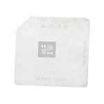 STENCIL PER REBALLING IC CHIP YCS PER CPU QUALCOMM SNAPDRAGON 845