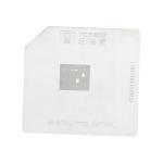 STENCIL PER REBALLING IC CHIP YCS PER CPU QUALCOMM SNAPDRAGON 780 / 775G