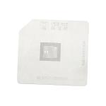 STENCIL PER REBALLING IC CHIP YCS PER CPU QUALCOMM SNAPDRAGON 820