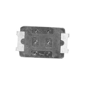 TASTO SWITCH POWER PER IPHONE 5G 5C 5S SE