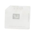 STENCIL PER REBALLING IC CHIP YCS PER CPU QUALCOMM SNAPDRAGON SDM450 / 632 / B01