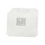 STENCIL PER REBALLING IC CHIP YCS PER CPU APPLE A13