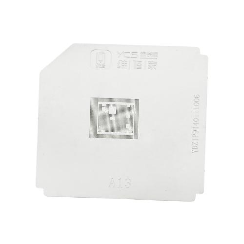 STENCIL PER REBALLING IC CHIP YCS PER CPU APPLE A13