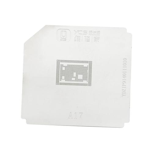 STENCIL PER REBALLING IC CHIP YCS PER CPU APPLE A17