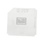 STENCIL PER REBALLING IC CHIP YCS PER CPU APPLE A15