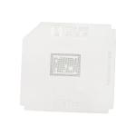 STENCIL PER REBALLING IC CHIP YCS PER CPU APPLE A18 PRO