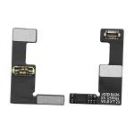 FLAT BATTERIA TAG-ON JCID 4TH GEN PER IPHONE 15 / 15 PLUS