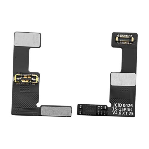 FLAT BATTERIA TAG-ON JCID 4TH GEN PER IPHONE 15 / 15 PLUS