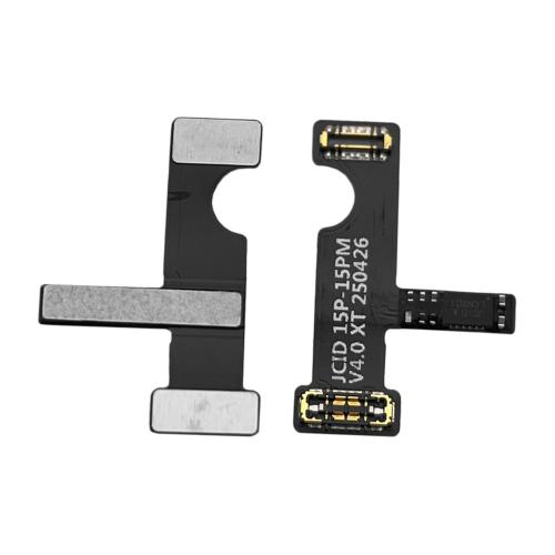 FLAT BATTERIA TAG-ON JCID 4TH GEN PER IPHONE 15 PRO / 15 PRO MAX