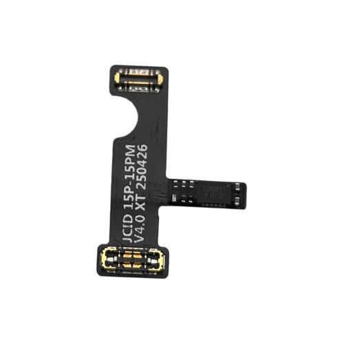 FLAT BATTERIA TAG-ON JCID 4TH GEN PER IPHONE 15 PRO / 15 PRO MAX