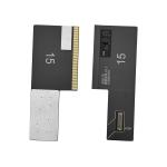 FLAT JCID PER TEST DISPLAY TOUCH SCREEN IPHONE 15 (V15PM)