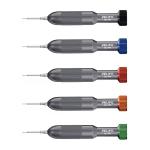 KIT CACCIAVITI 2D RELIFE RL-717A ROCKET-HEAD (5 IN 1)