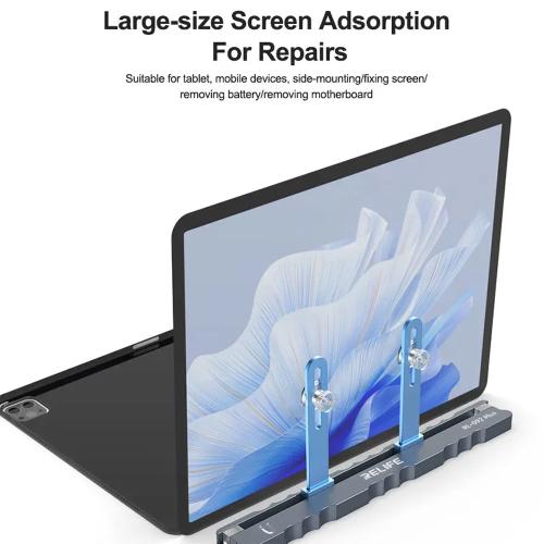 SUPPORTO DI SOSTEGNO PER DISPLAY LCD RELIFE RL-092 PLUS
