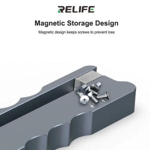 SUPPORTO DI SOSTEGNO PER DISPLAY LCD RELIFE RL-092 PLUS