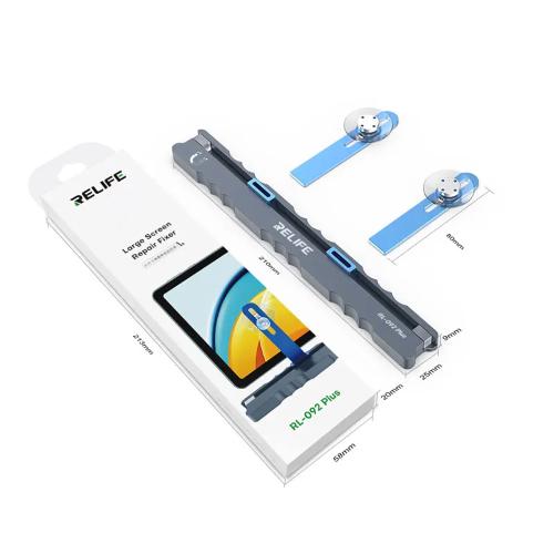 SUPPORTO DI SOSTEGNO PER DISPLAY LCD RELIFE RL-092 PLUS