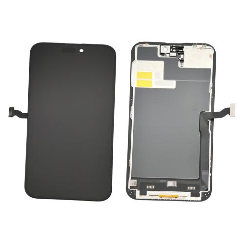 BILDSCHIRM LCD FUR IPHONE 14 PRO MAX (INCELL JH FHD IC Austauschbar) 120Hz
