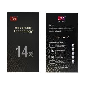 BILDSCHIRM LCD FUR IPHONE 14 PRO MAX (INCELL JH FHD IC Austauschbar) 120Hz