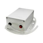 STAMPO MACINAZIONE CPU A10 - A17 PRO + VACUUM PER JCID CNC EM02 2ND 