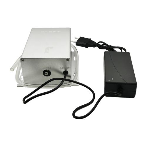 STAMPO MACINAZIONE CPU A10 - A17 PRO + VACUUM PER JCID CNC EM02 2ND 