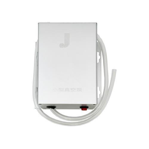 STAMPO MACINAZIONE CPU A10 - A17 PRO + VACUUM PER JCID CNC EM02 2ND 