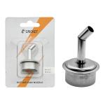 UGELLO YCS 5MM 45 GRADI PER STAZIONE SALDANTE QUICK 861DW