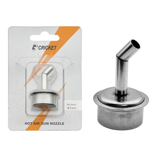 UGELLO YCS 5MM 45 GRADI PER STAZIONE SALDANTE QUICK 861DW