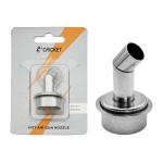 UGELLO YCS 10MM 45 GRADI PER STAZIONE SALDANTE QUICK 861DW