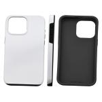 COVER PERSONALIZZABILE 3D SUNSHINE SS-095B PER IPHONE 15 PRO MAX (2in1)