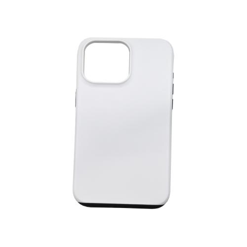 COVER PERSONALIZZABILE 3D SUNSHINE SS-095B PER IPHONE 15 PRO MAX (2in1)