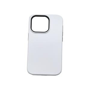 COVER PERSONALIZZABILE 3D SUNSHINE SS-095B PER IPHONE 14 PRO (2in1)