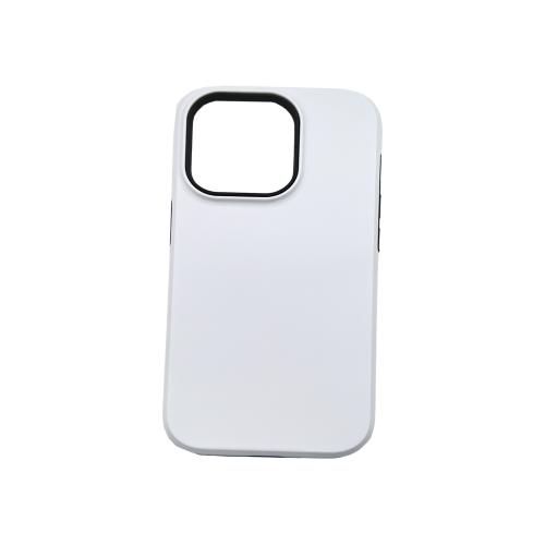 COVER PERSONALIZZABILE 3D SUNSHINE SS-095B PER IPHONE 14 PRO (2in1)
