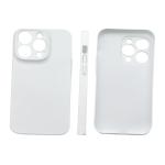COVER PERSONALIZZABILE 3D SUNSHINE SS-095A PER IPHONE 14 PRO