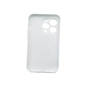 COVER PERSONALIZZABILE 3D SUNSHINE SS-095A PER IPHONE 14 PRO