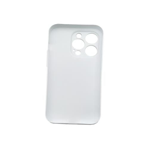 COVER PERSONALIZZABILE 3D SUNSHINE SS-095A PER IPHONE 14 PRO