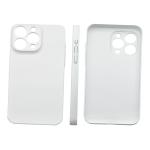 COVER PERSONALIZZABILE 3D SUNSHINE SS-095A PER IPHONE 15 PRO MAX