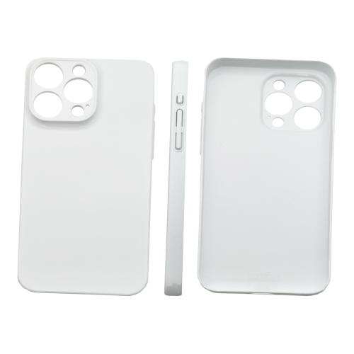 COVER PERSONALIZZABILE 3D SUNSHINE SS-095A PER IPHONE 15 PRO MAX