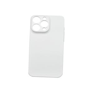 COVER PERSONALIZZABILE 3D SUNSHINE SS-095A PER IPHONE 15 PRO MAX