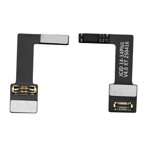 FLAT BATTERIA TAG-ON JCID 4TH GEN PER IPHONE 14 / 14 PLUS